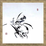 刘双春●绘画作品