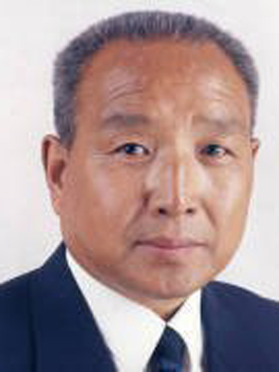 段家信