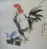 杨 旭●大吉图